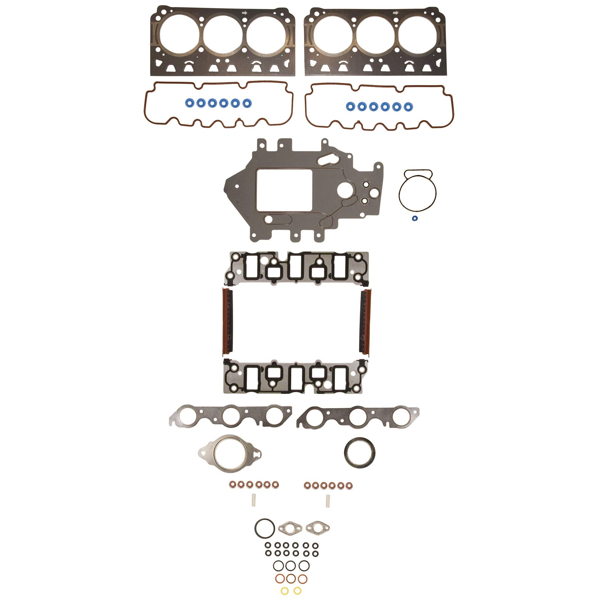 HS FEL-PRO 9089 PT-3 Head Gasket Set
