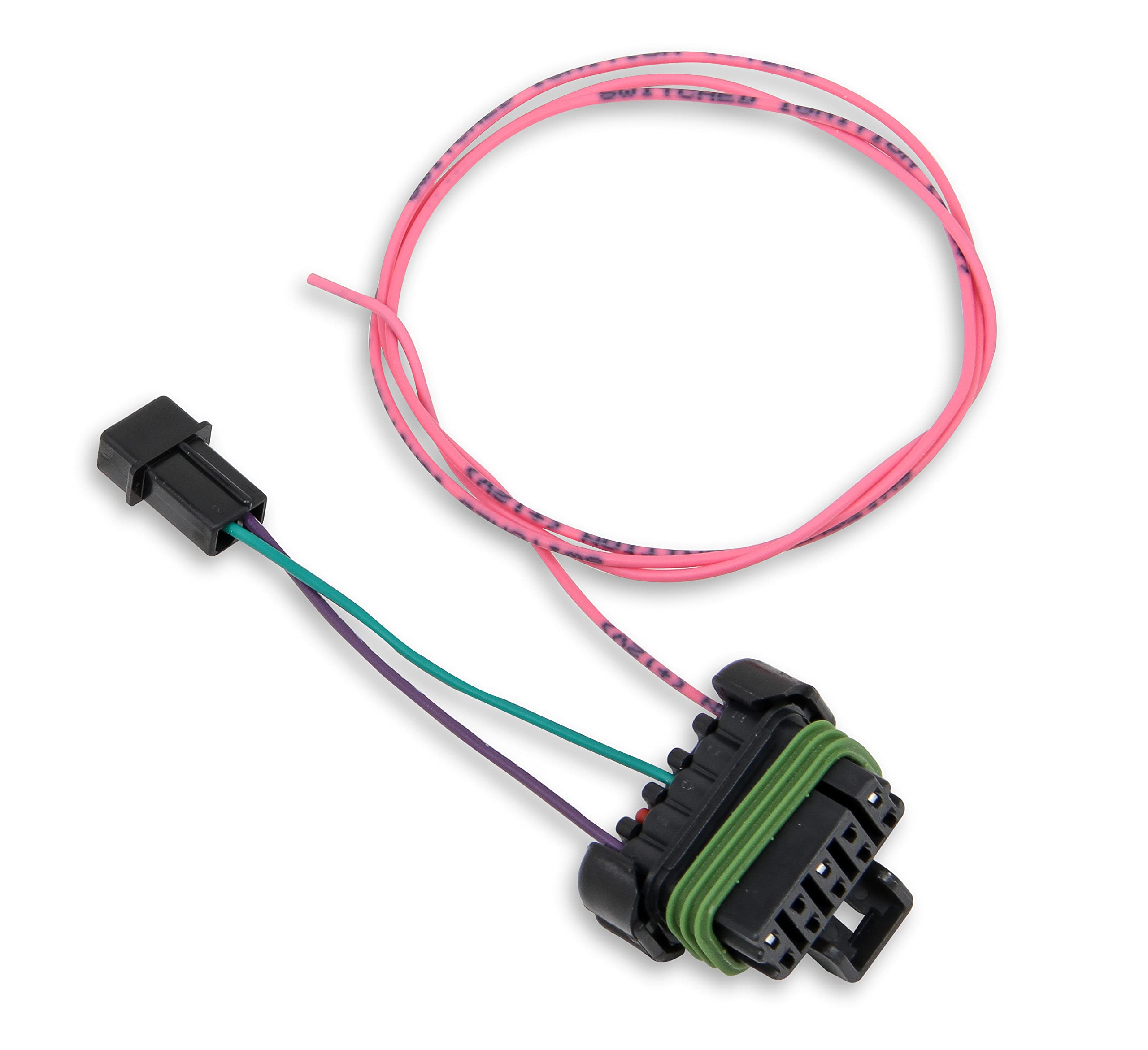 Holley Dual Sync Harness To Holley EFI Sniper Efi
