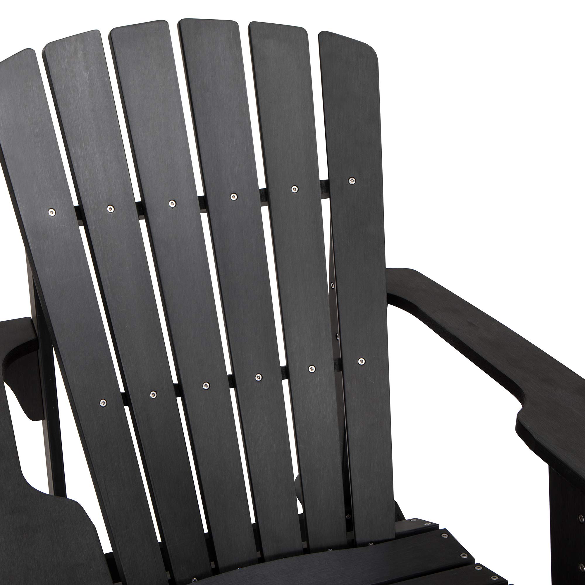 Adirondack Chair Lifetime Faux Wood