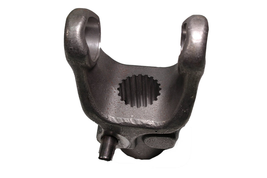 Neapco Forged Steel 55-9320 Quick Disconnect Tractor Yoke, Series N55, Extra Heavy Duty, 1-3/4"-20 Spline, 6-3/8" Length