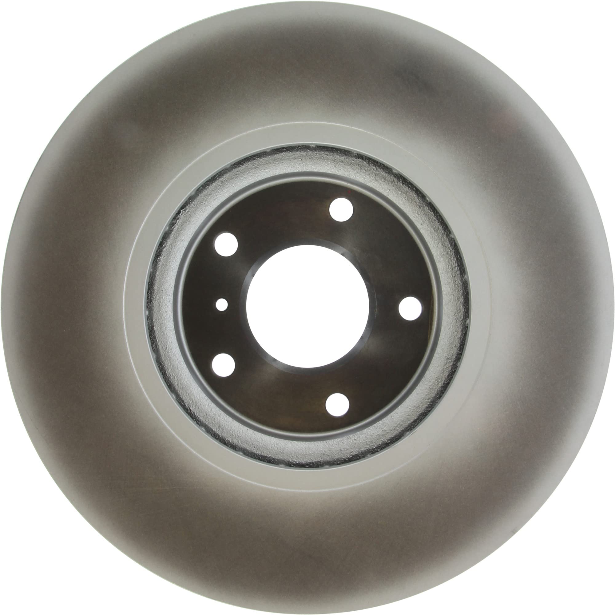 Centric Gcx Rotor 320.42080F with Full Coating