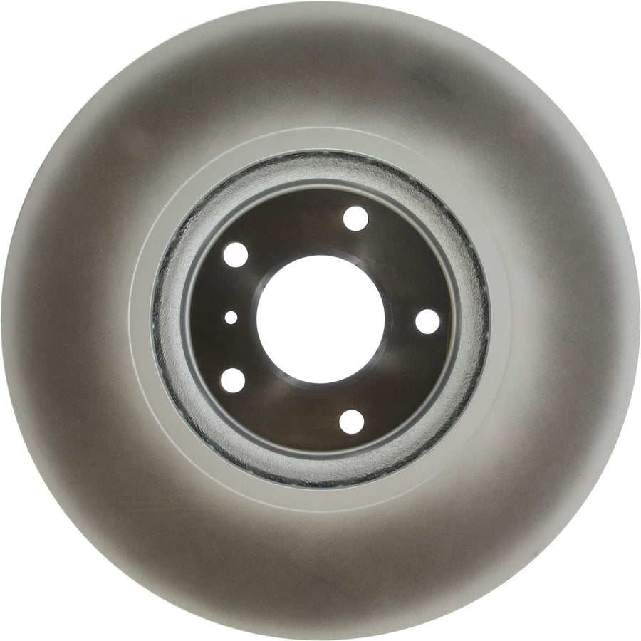Centric Gcx Rotor 320.42080F with Full Coating