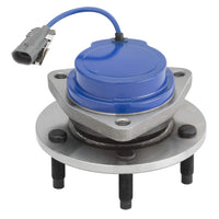 Wheel Bearing and Hub Assembly MOOG for Buick Rendezvous
