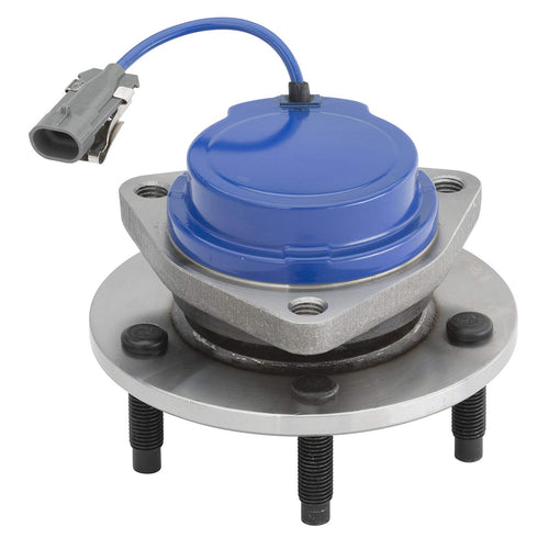 Wheel Bearing and Hub Assembly MOOG for Buick Rendezvous