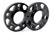 Dinan Wheel Spacers D210-2041 5x120 Bolt Circle - 72.6mm Center Bore - 15mm Thick - Pair