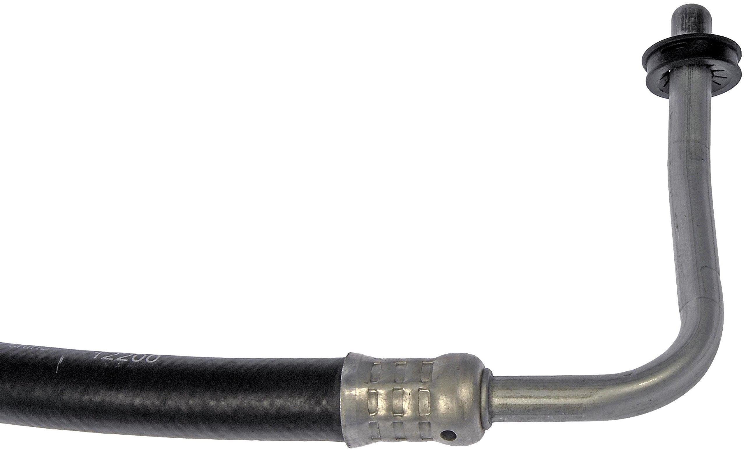 Dorman Automatic Transmission Oil Cooler Hose Assembly 624-116 Compatible with Select Cadillac / Chevrolet / GMC Models