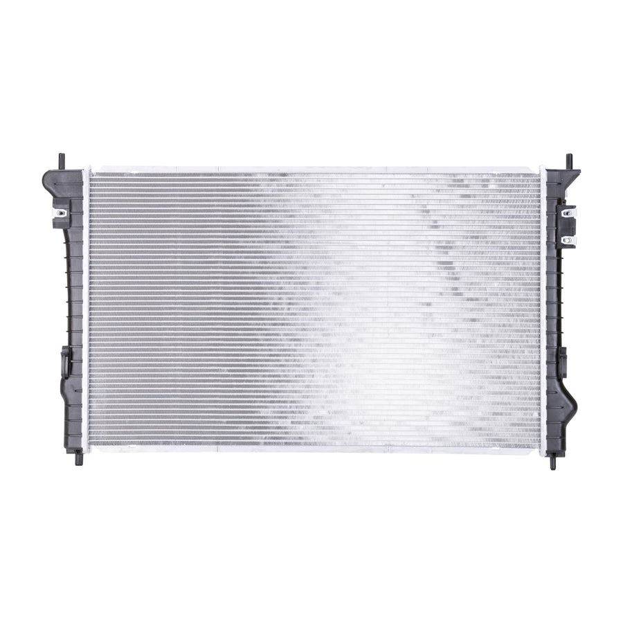 Radiator TYC 2936 Compatible with 2007-2010 Ford Edge