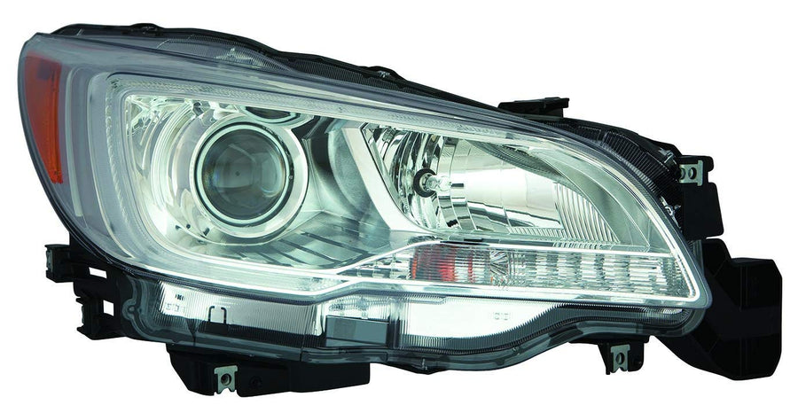 LEGCY/OUTBAK SB 15-17 HL ASY HALOGEN