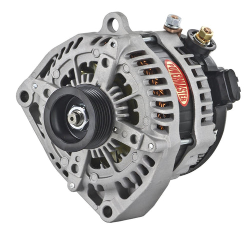 Denso Nat'l 245A GM 6 Grv 1 Wire Powermaster 48550-1 Alt