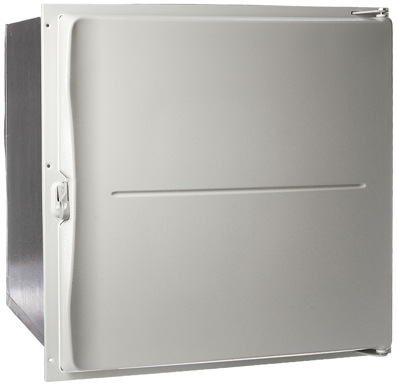Norcold RV Refrigerator N260.3R - 2.4 cu. ft. - AC/DC/LP - Right Hand Swing