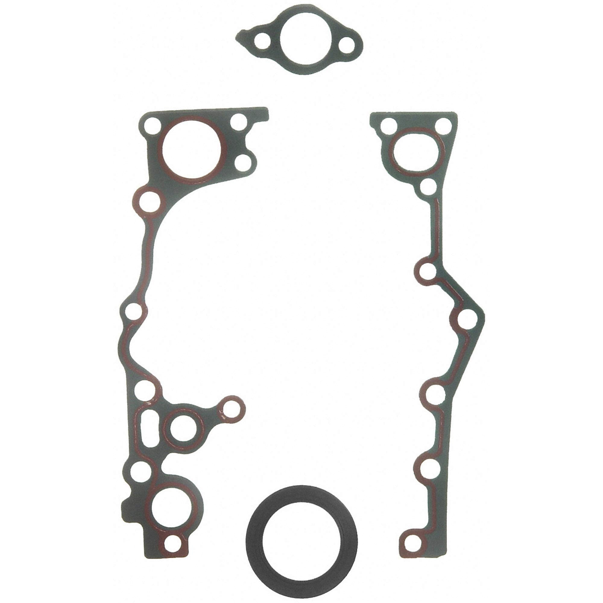 Timing Cover Gasket Set FEL-PRO TCS 45897