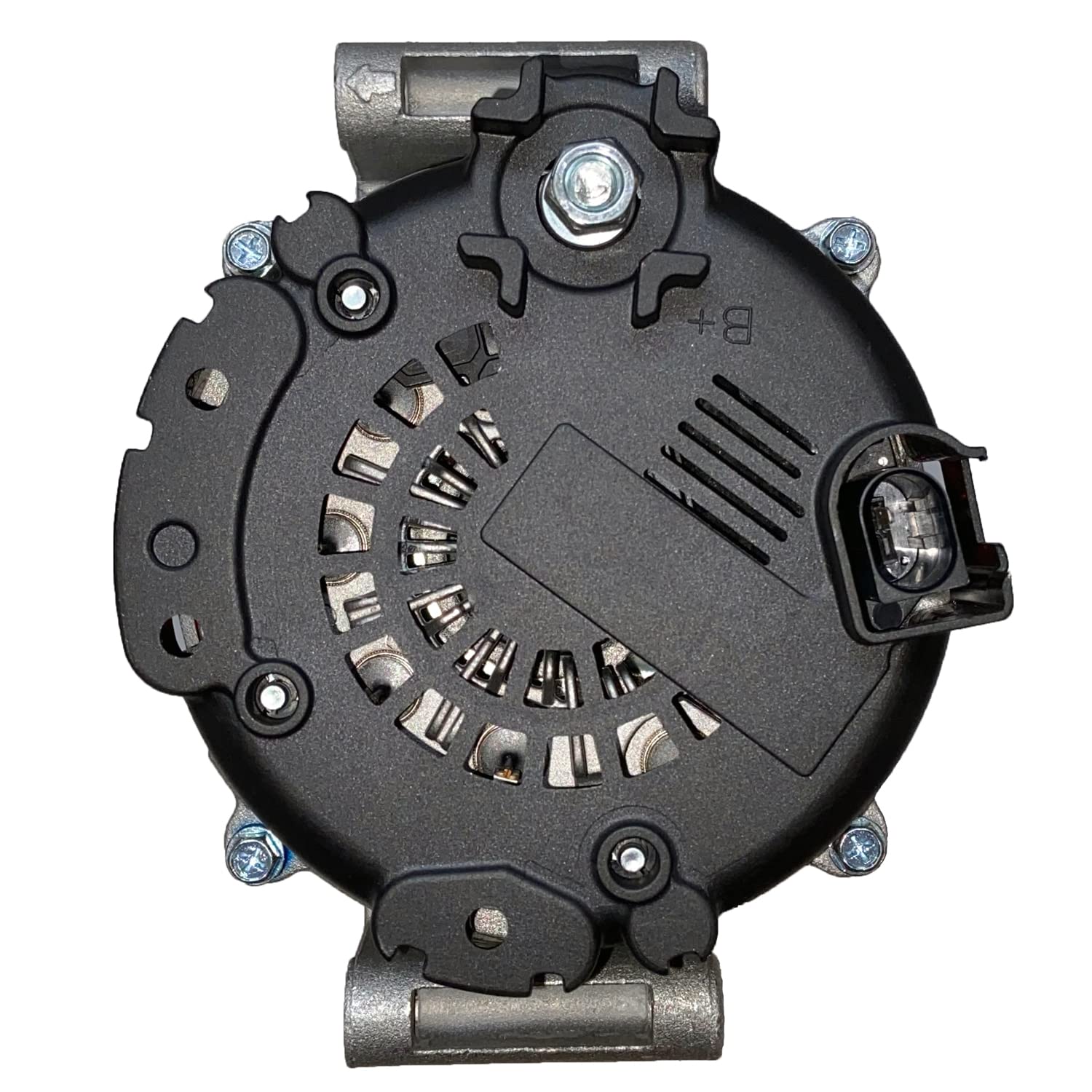 Alternator TYC Compatible with 2013-2016 Audi A4