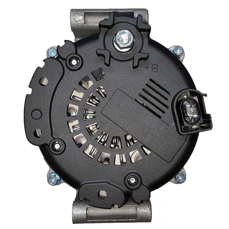 Alternator TYC Compatible with 2013-2016 Audi A4