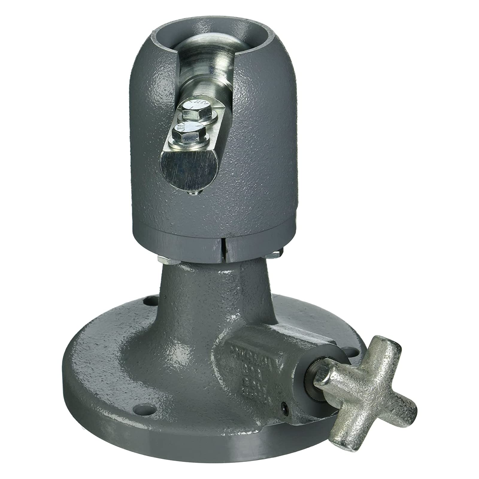 Hydraulic Wilton Pow-R-Arm, 5-7/8" Base Dia, 150 Lb Holding Capacity (Model 303)