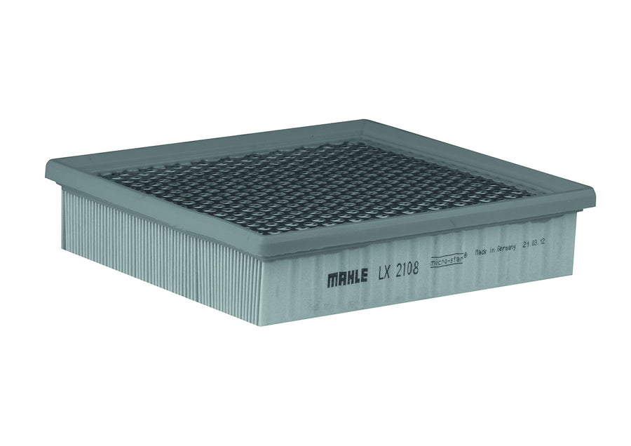 Air Filter MAHLE Original LX 2108