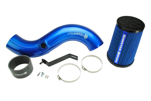 Cold Air Intake Sinister Diesel 11-12 Chevy/GMC Duramax 6.6L LML (SD-CAI-LML-11)