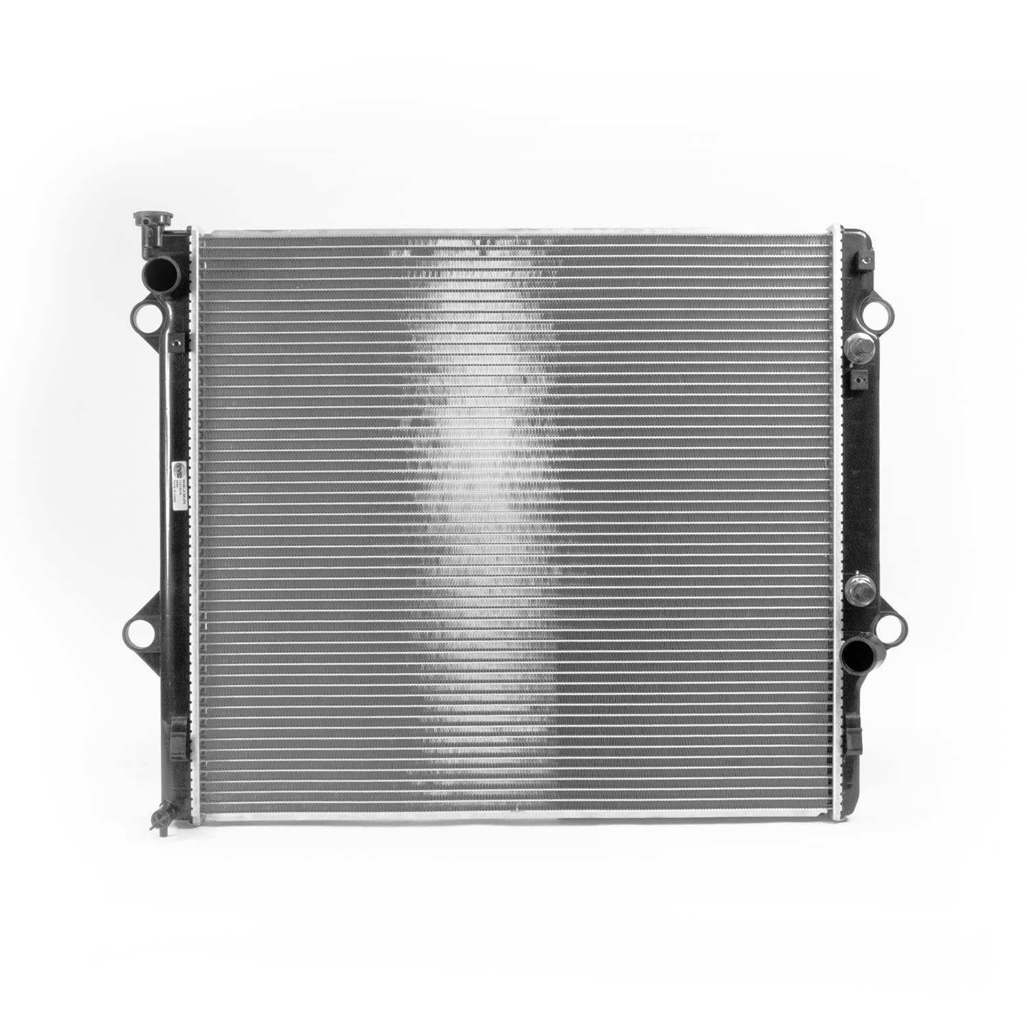Compatible TYC 2690 Radiator with 2003-2009 Lexus GX 470