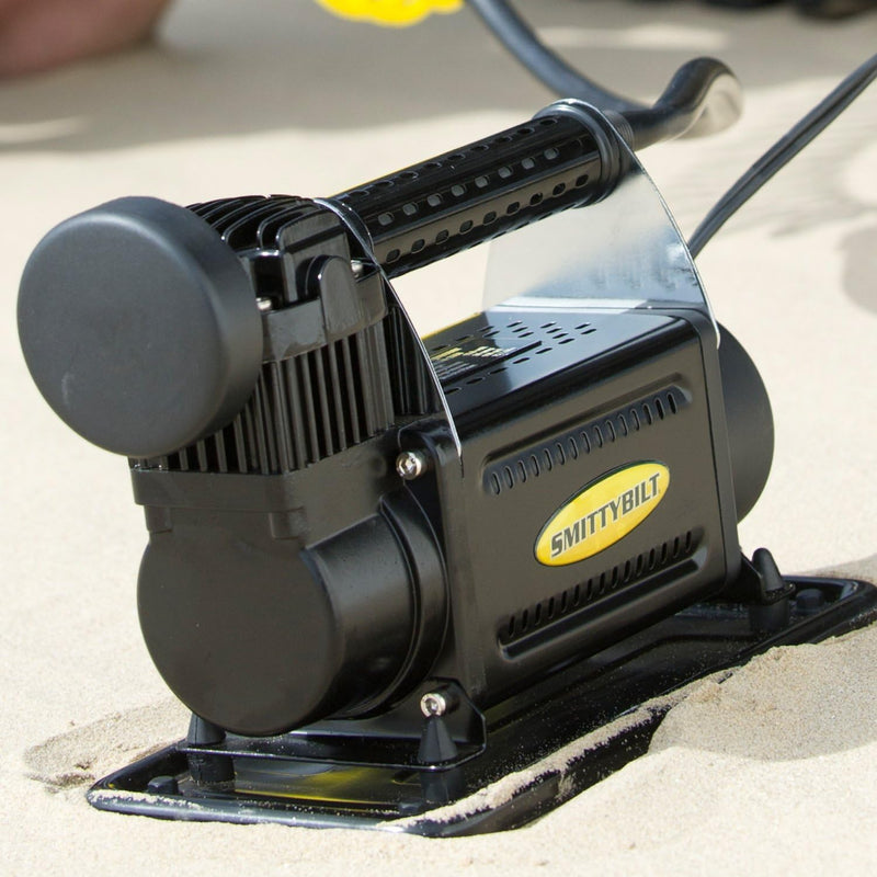 AIR COMPRESSOR SmittyBilt 2.54CFM - SB2780