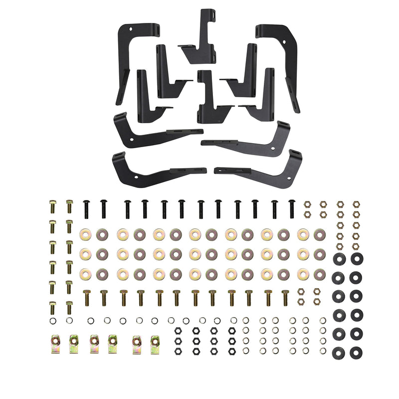 Nerf R5 Step Bars