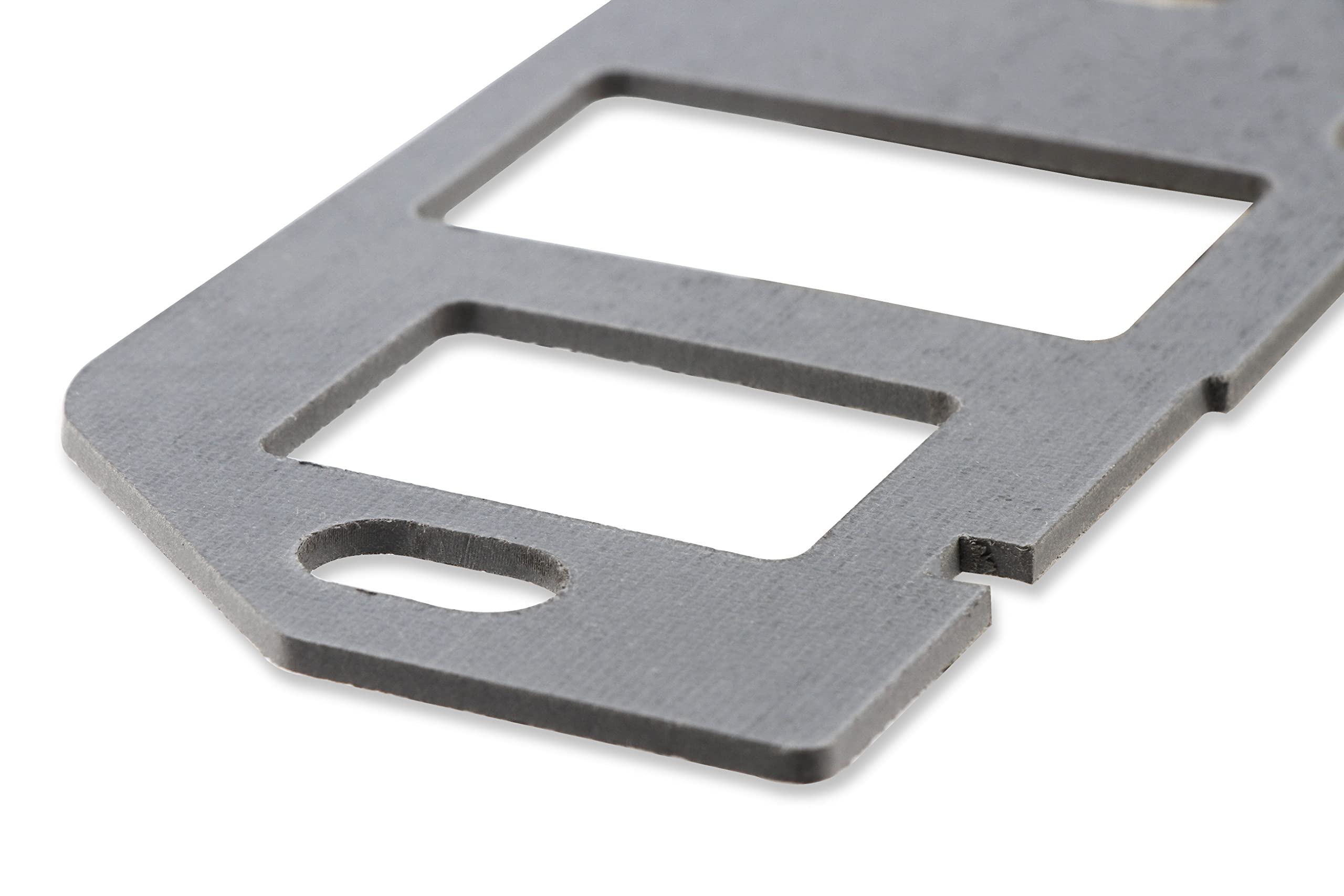 Ultra-Seal Mr. Gasket Intake manifold Gasket Set Ford Sb 302 351W