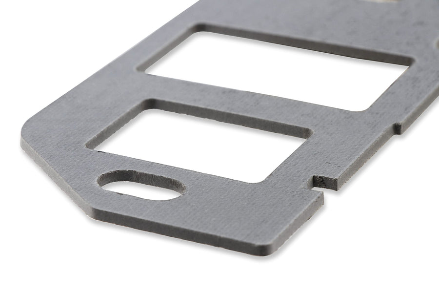 Ultra-Seal Mr. Gasket Intake manifold Gasket Set Ford Sb 302 351W