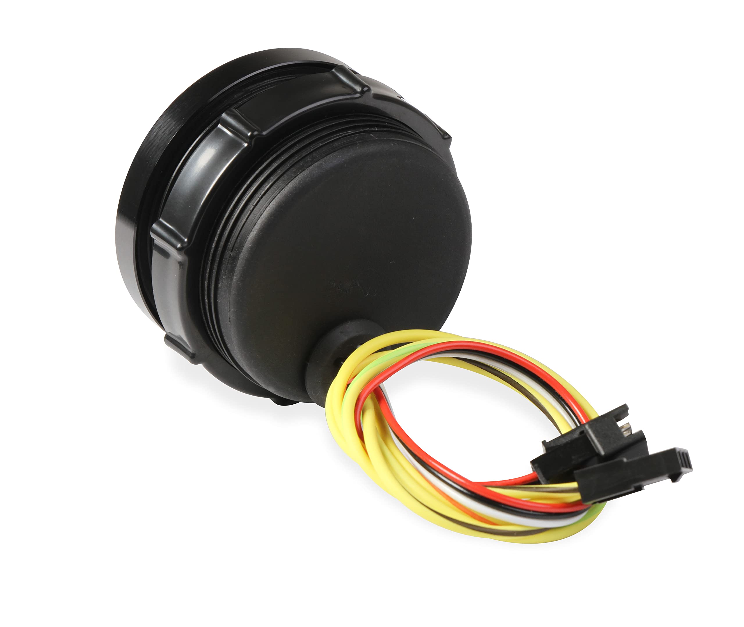 26-601 Holley Analog Style Oil Pressure Gauge