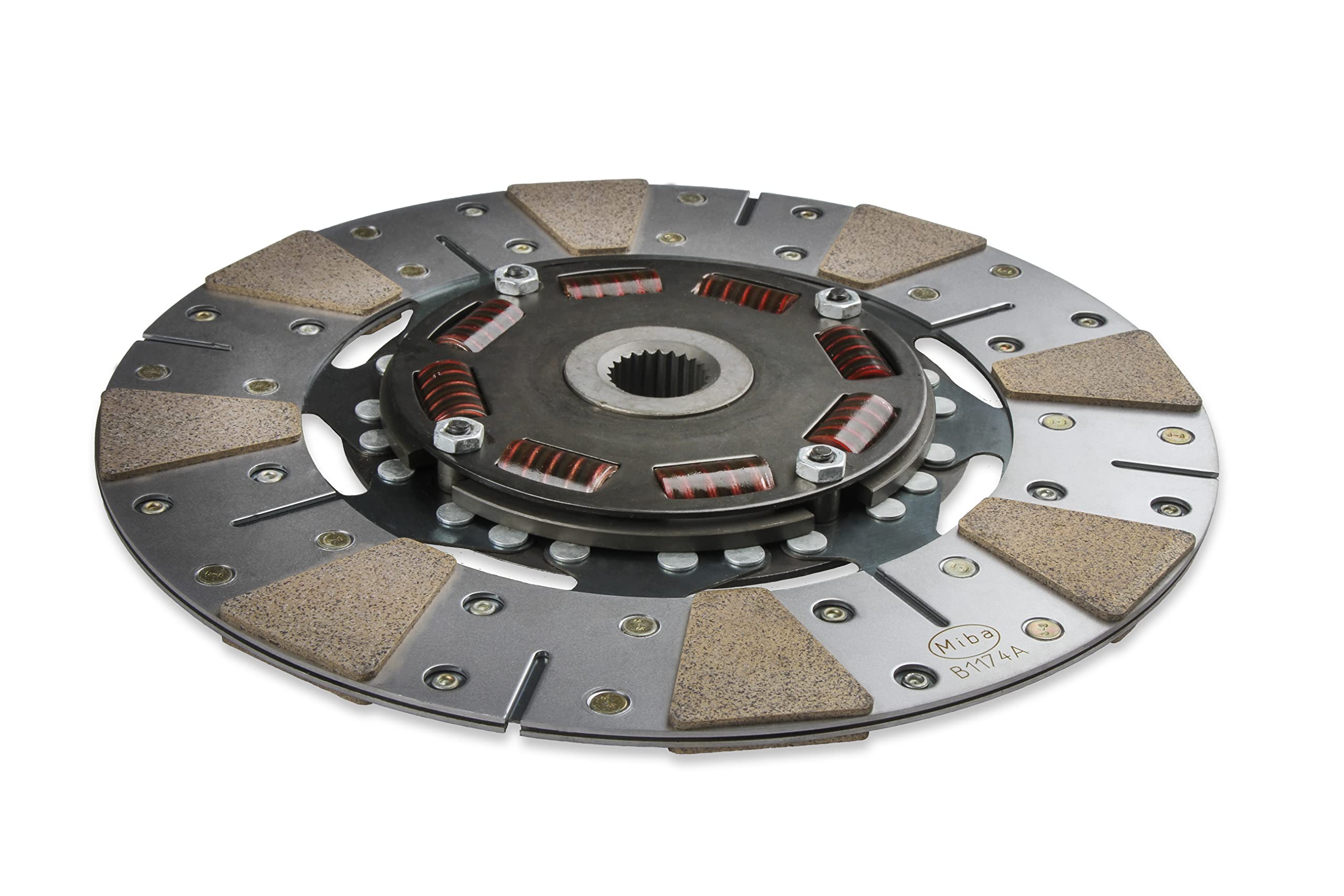 650 Hays 92-1005 Street Clutch Kit