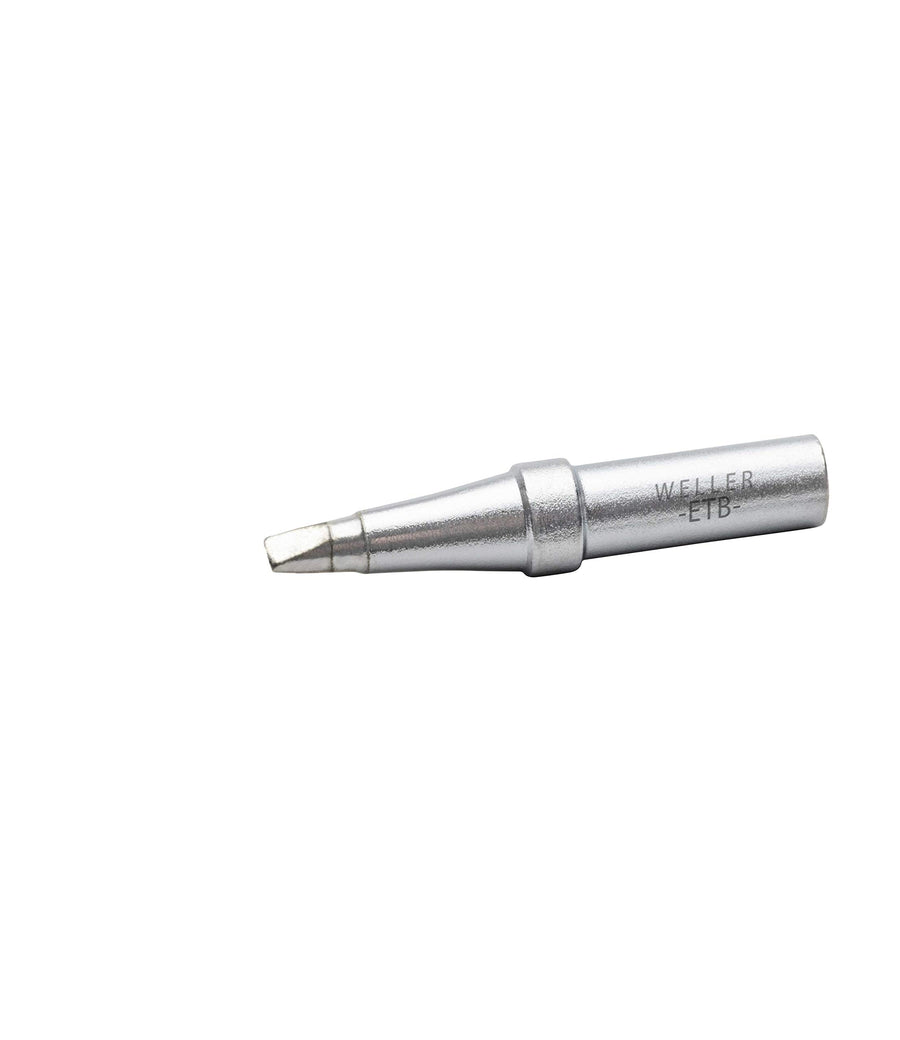 Weller WE1010 Genuine Soldering Tip Set (ETB-5), Screwdriver, 0.093" / 2.4 mm, 5 PCS