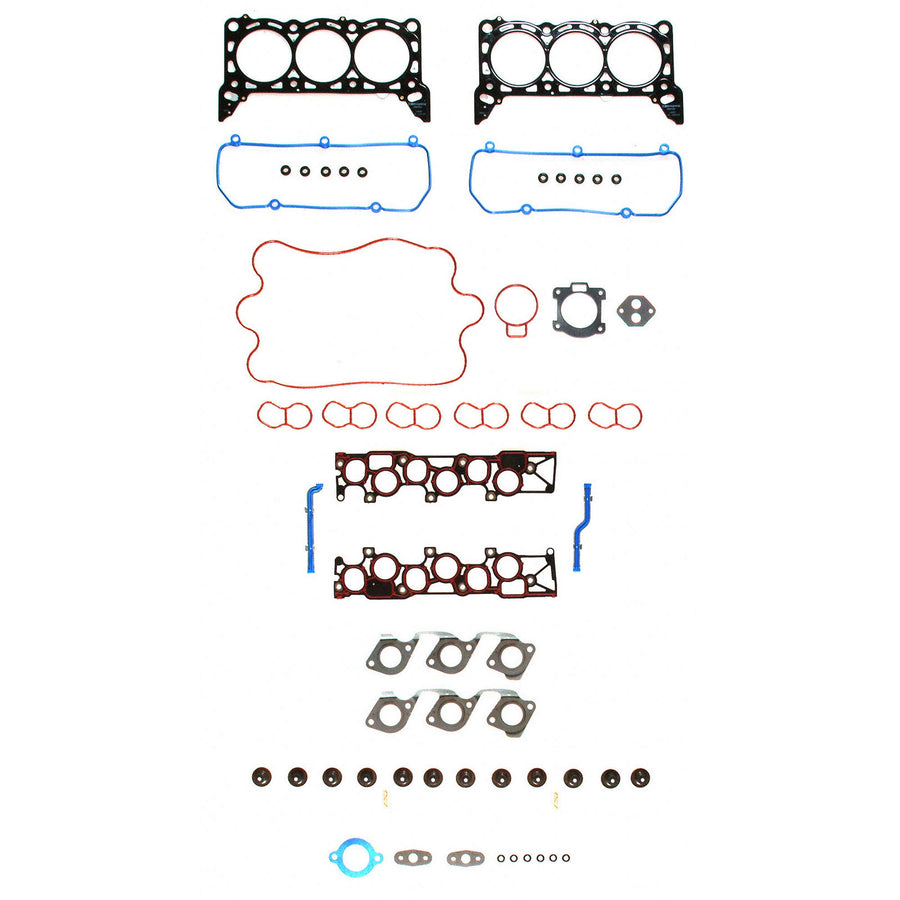 HS FEL-PRO 9250 PT-5 Head Gasket Set