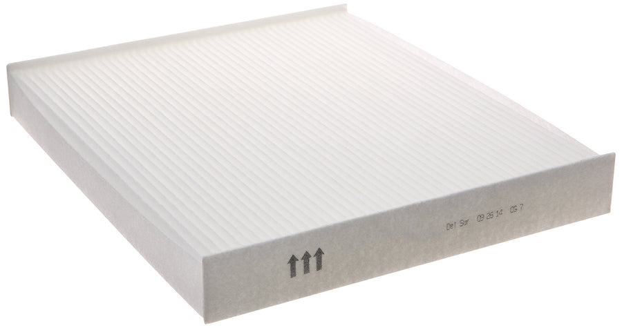 24015 WIX Filters Cabin Air Panel, Pack of 1