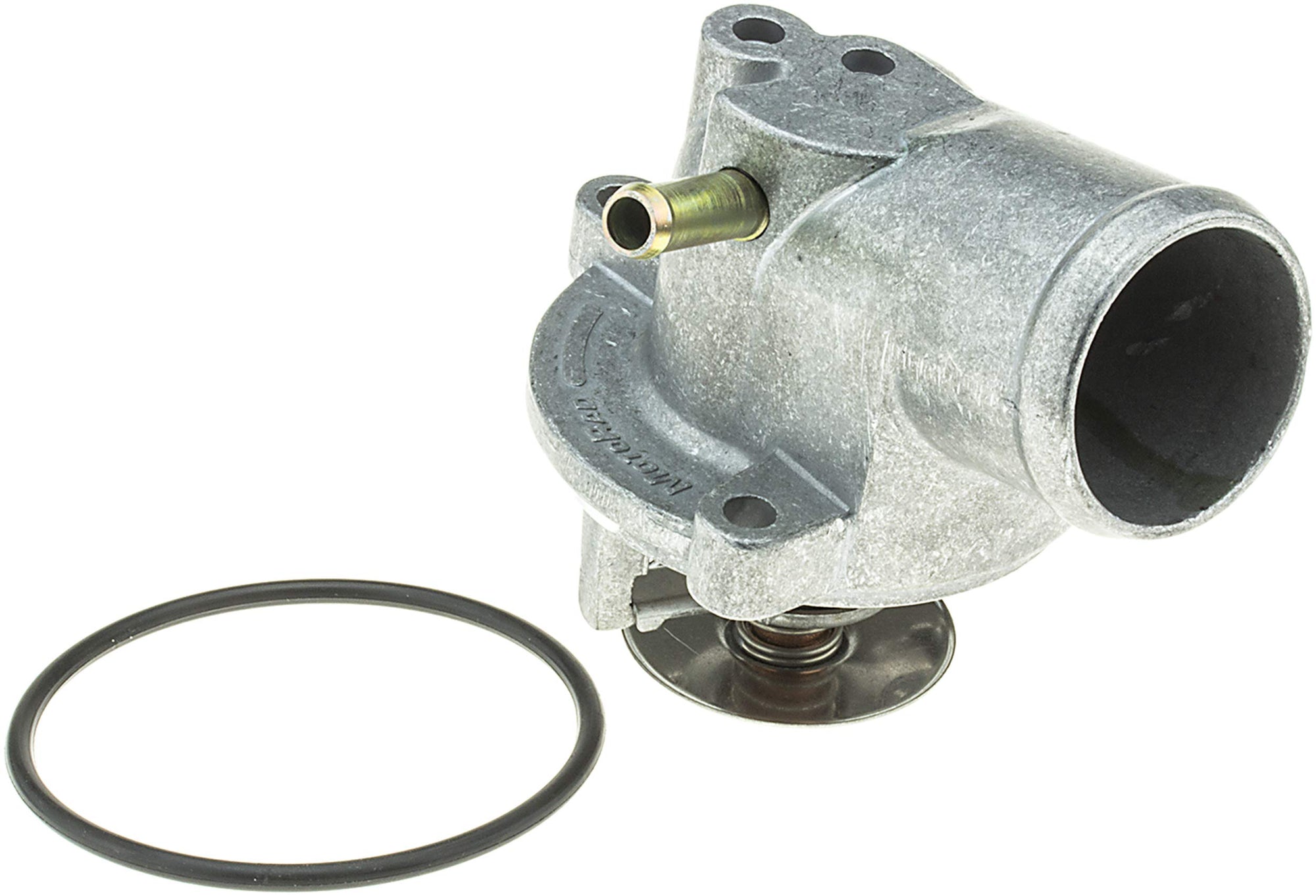 Thermostat Gates