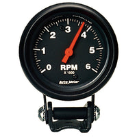 Performance AUTO METER 2891 Tachometer, 2.625 in.