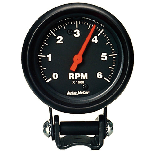Performance AUTO METER 2891 Tachometer, 2.625 in.