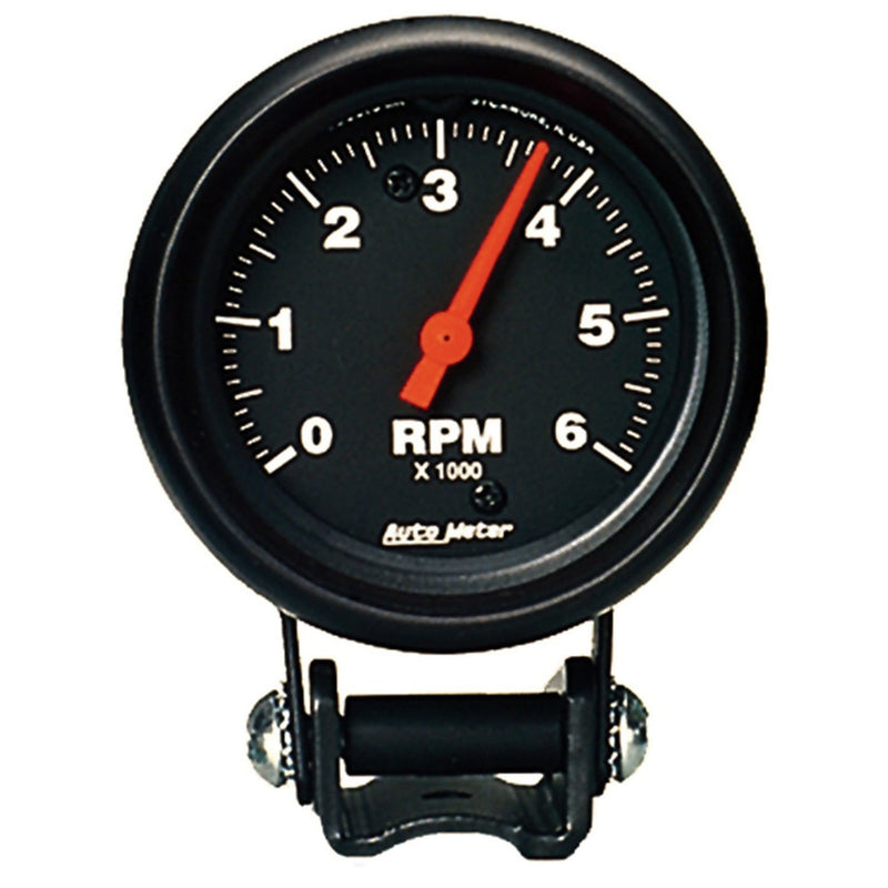 Performance AUTO METER 2891 Tachometer, 2.625 in.