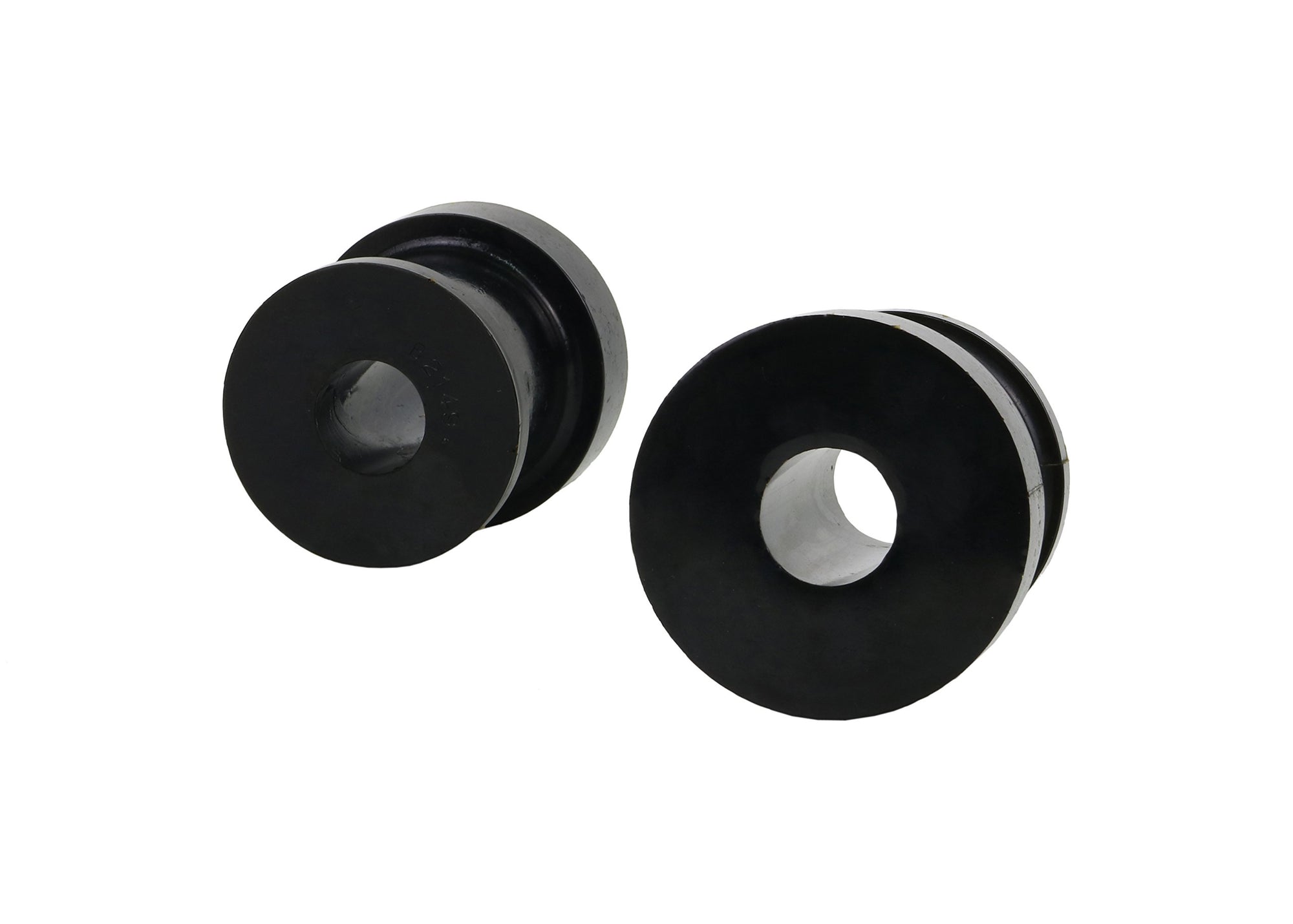 Nolathane Control Arm Bushing Black REV030.0132 (Lower Inner Rear Front)
