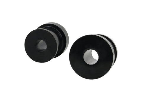 Nolathane Control Arm Bushing Black REV030.0132 (Lower Inner Rear Front)