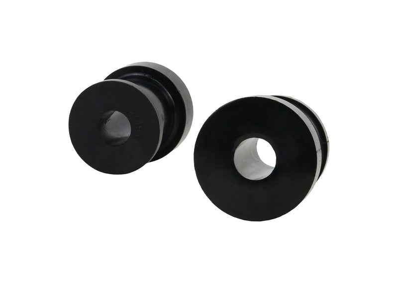 Nolathane Control Arm Bushing Black REV030.0132 (Lower Inner Rear Front)