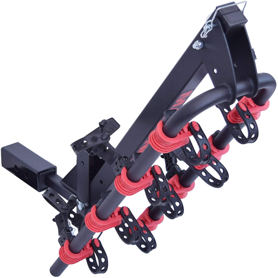 Runway Max Malone 4 Bike Hitch Rack