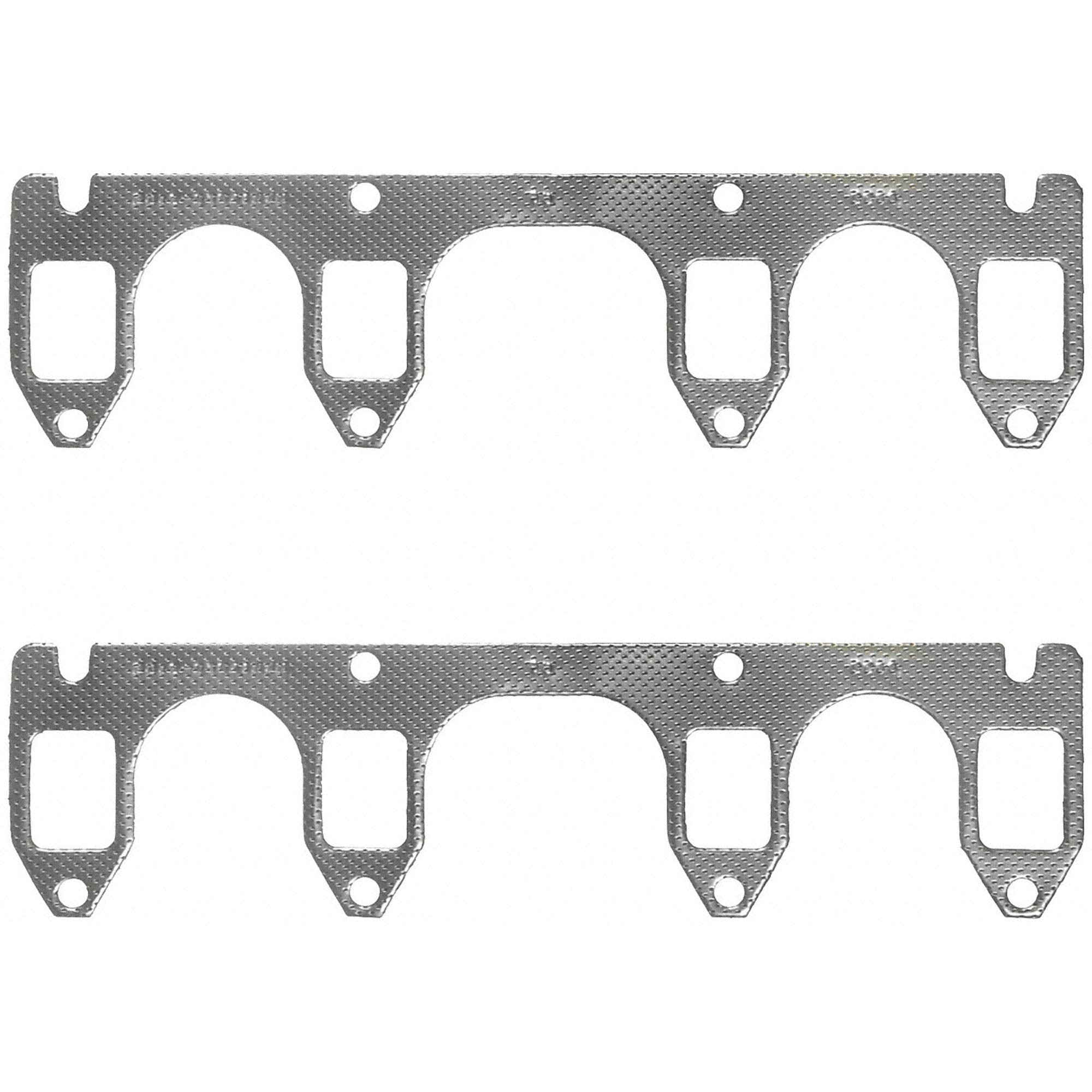 MS 9906 FEL-PRO Exhaust Manifold Gasket Set