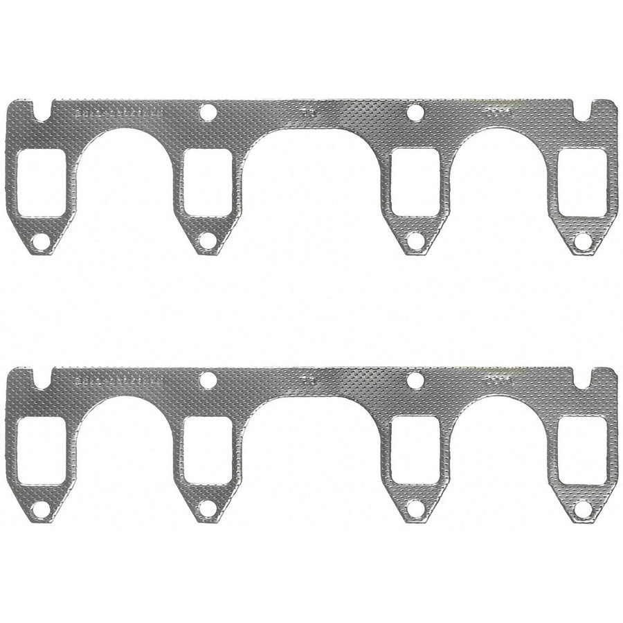 MS 9906 FEL-PRO Exhaust Manifold Gasket Set