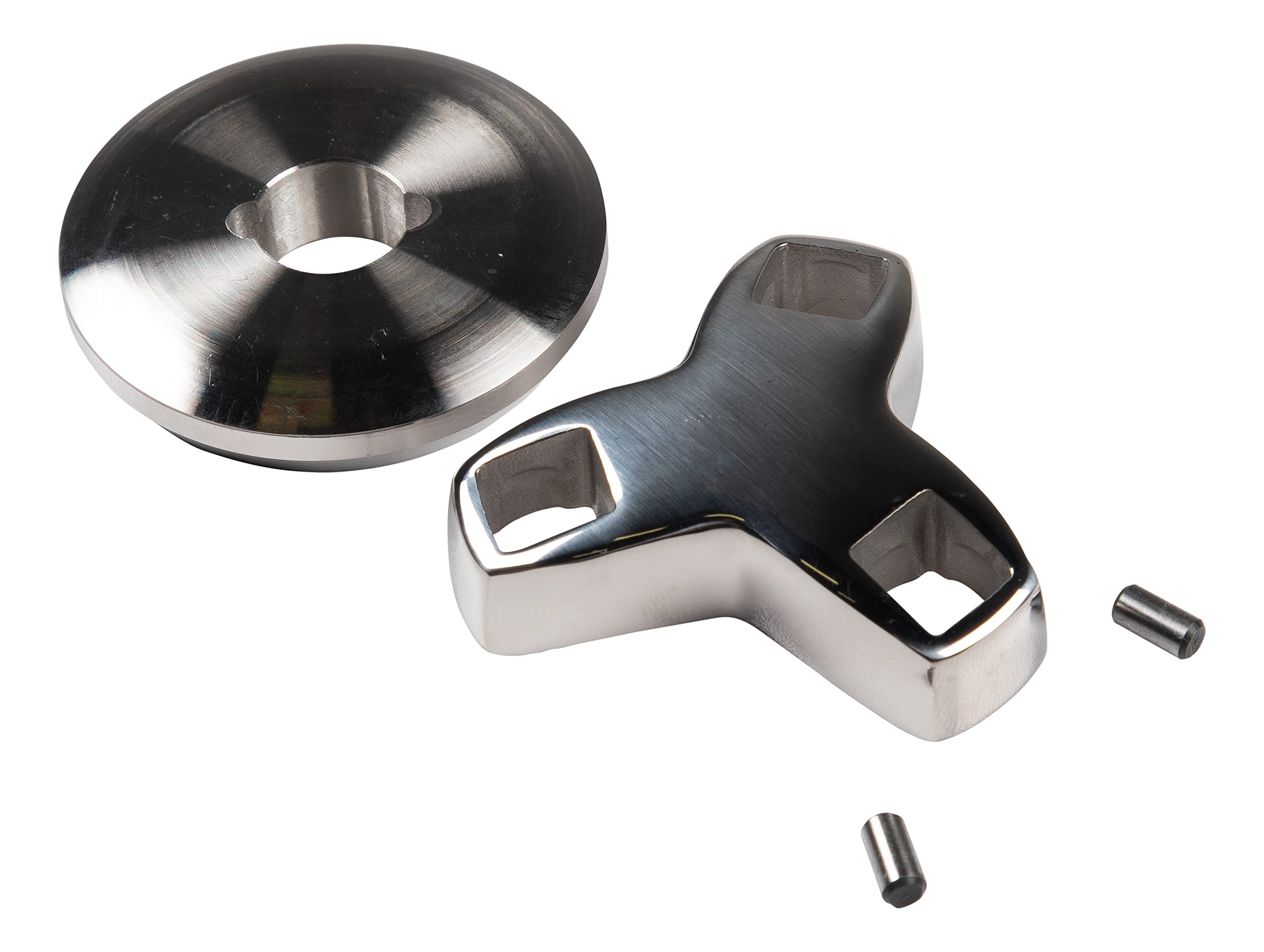 Lewmar Clutch Nut/Cone Kit Pro-Series for Boat Anchor Windlasses - 2020200903