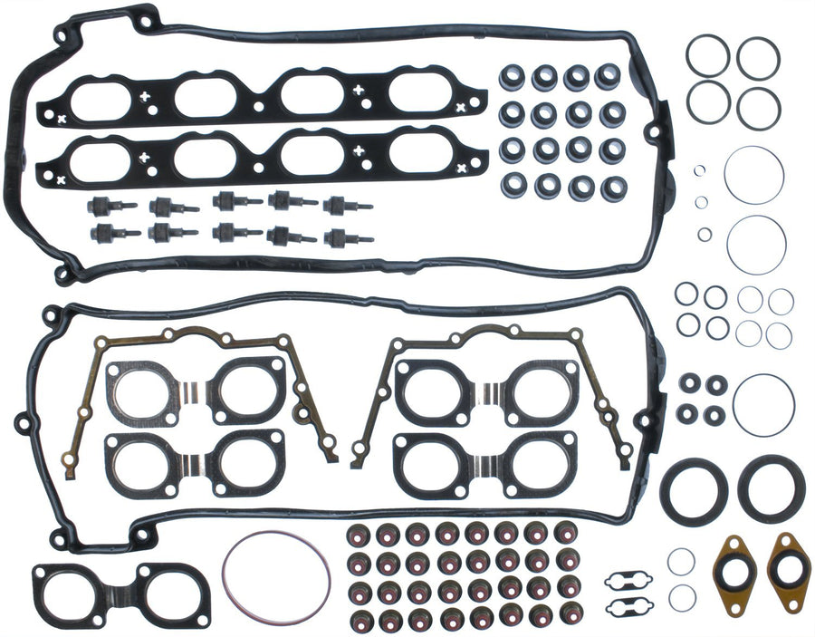 Engine Cylinder Head Gasket Set MAHLE HS54813A