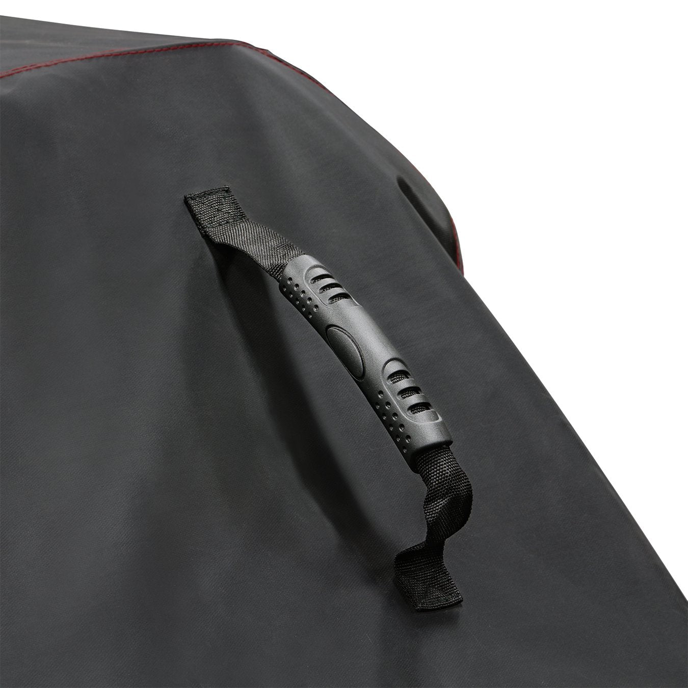 5 Burner Dyna-Glo Premium Gas Grill Cover,Black