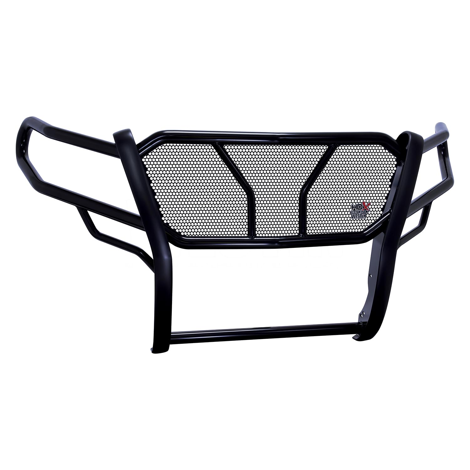 57-3845 Westin HDX 1-Piece Grille Guard fits 2015-2020 Colorado (Exc ZR2)