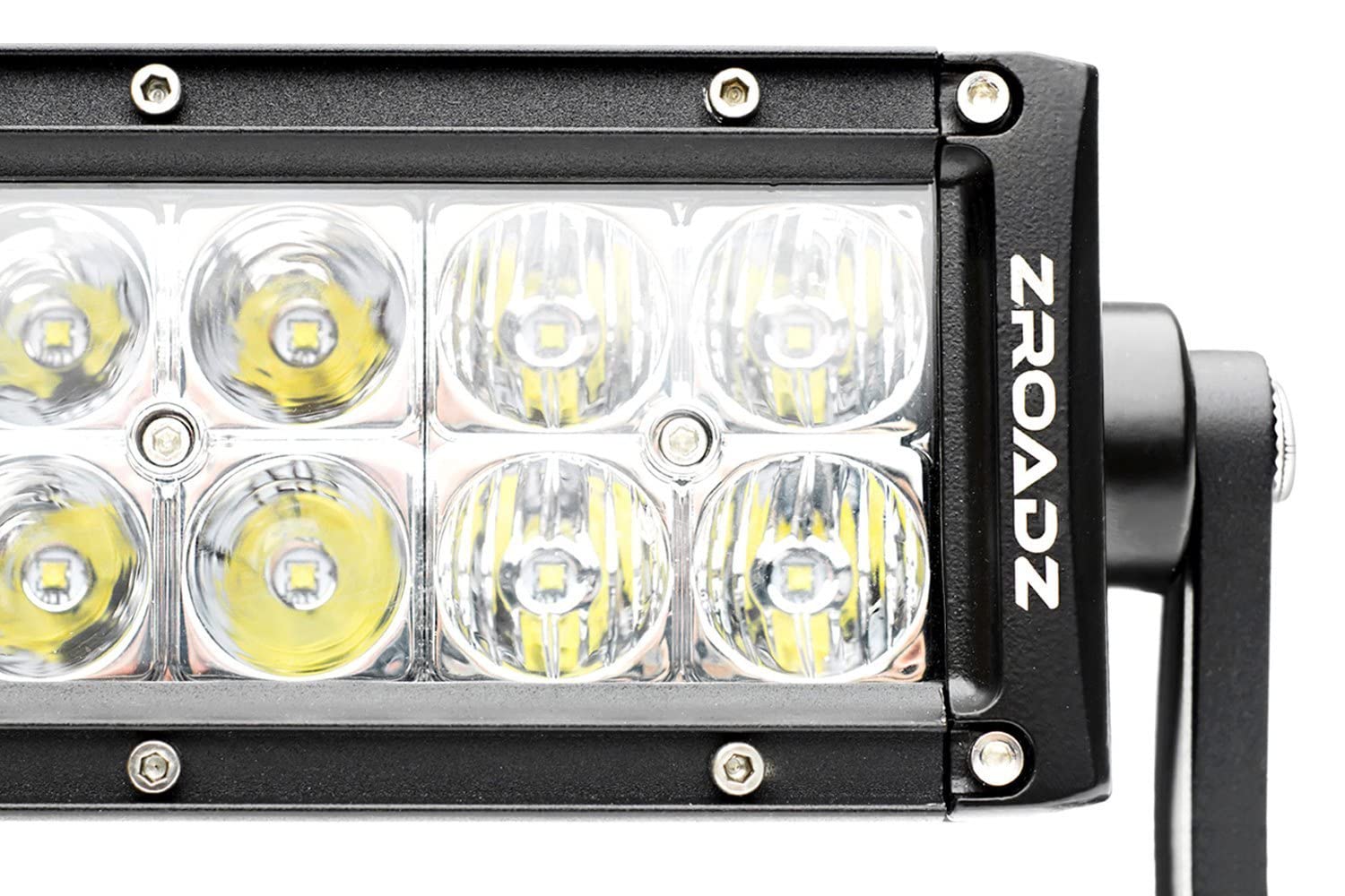 ZROADZ 30" Curved Z30CBC14W180 LED Bar, Black