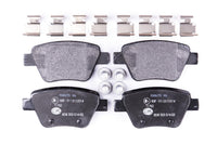 Disc Brake Pad Set Pagid 355014021