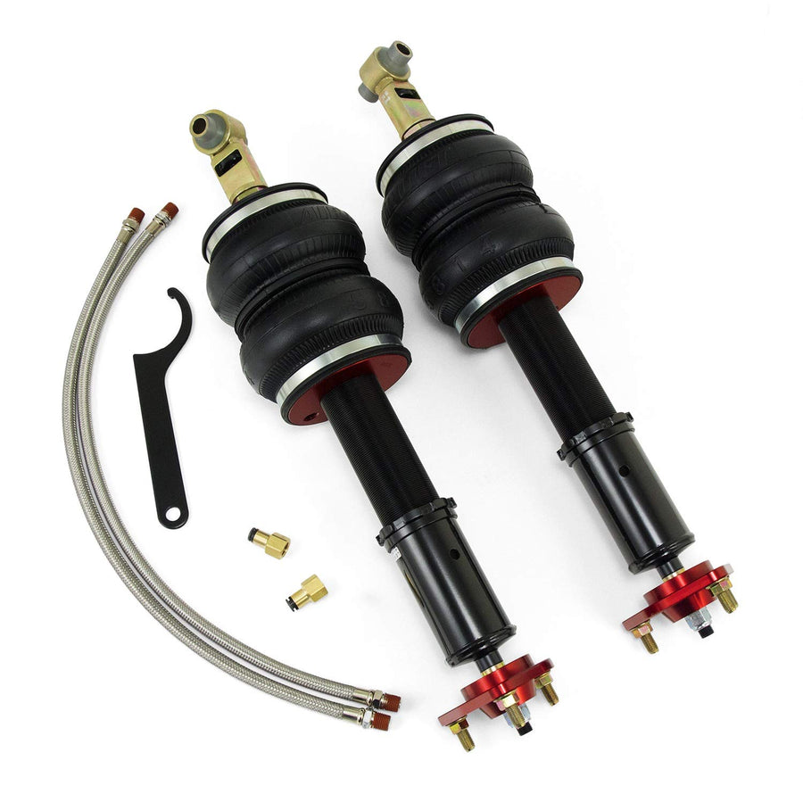 Air Lift Rear 78645 Suspension Lowering Kit