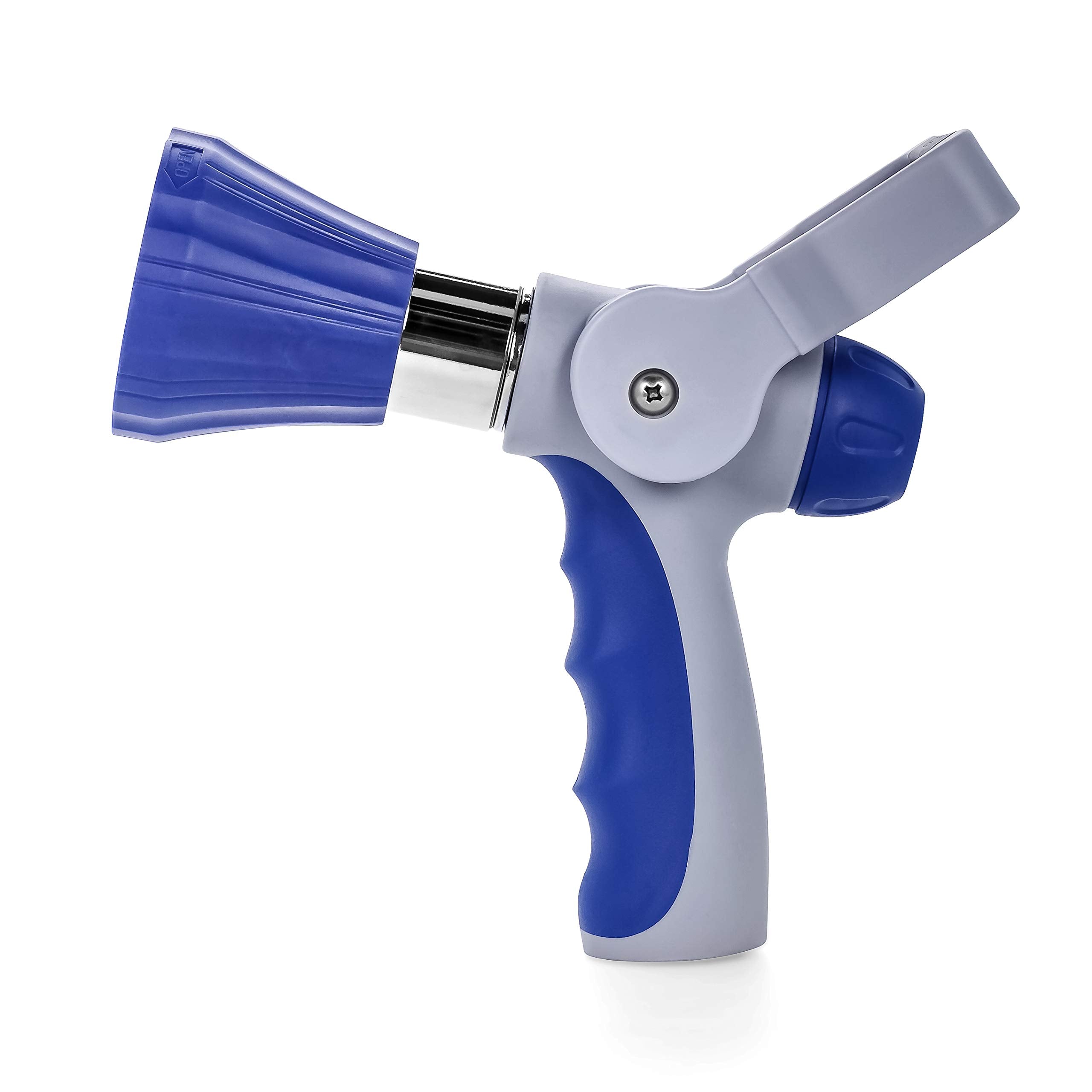 Hand Lever Camco Coil Hose Nozzle (41987)