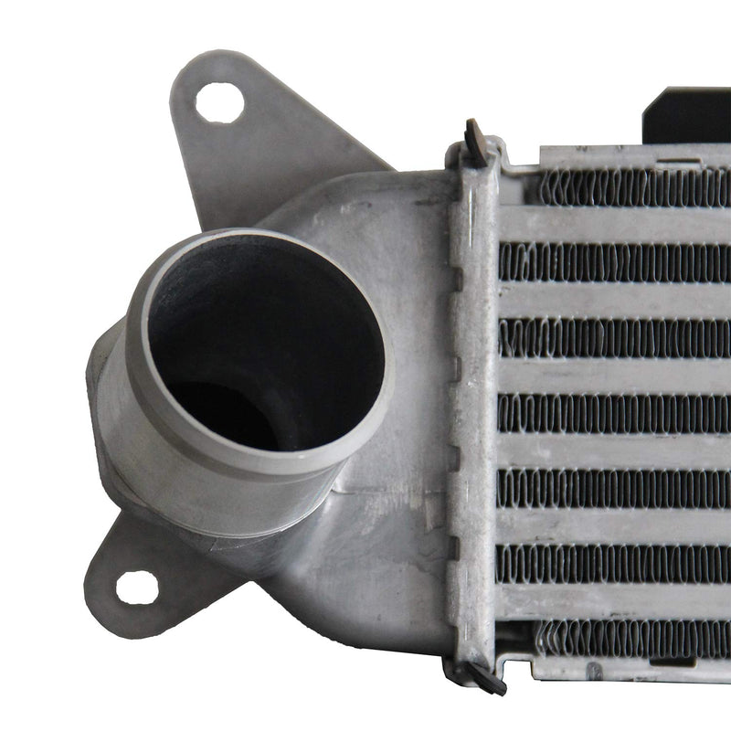 Charged TYC Air Cooler