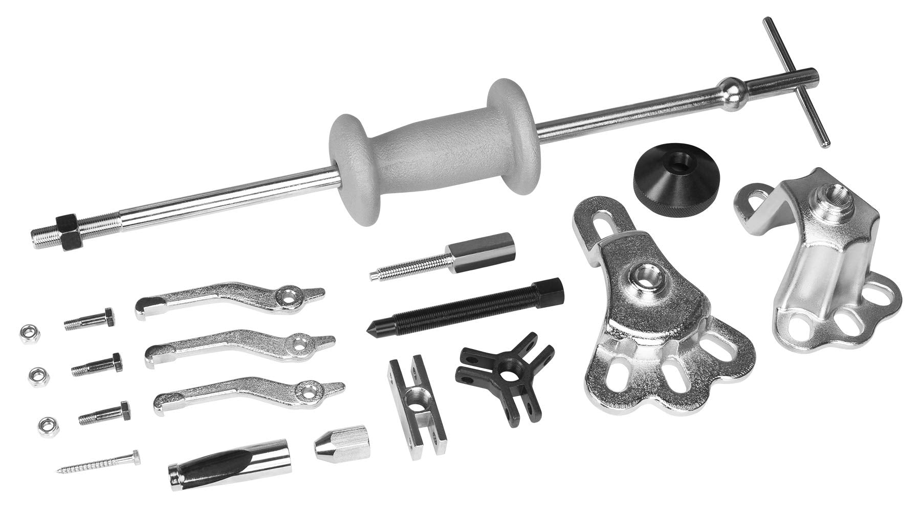Slide Hammer Puller Set Performance Tool W89725